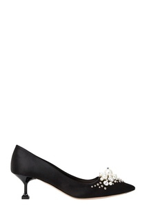 Туфли Pearls Miu Miu