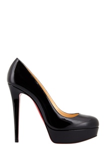 Туфли из лакированной кожи Bianca 140 Christian Louboutin