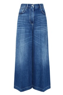 Широкие джинсы Dolce & Gabbana