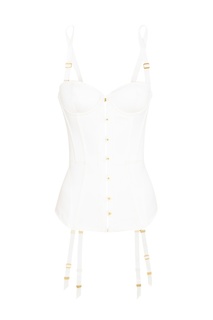 Корсет Mercy Satin Agent Provocateur