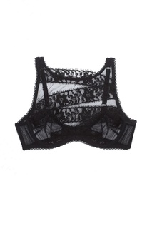 Высокий бюстгальтер Angelica Agent Provocateur