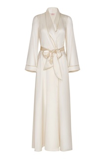 Халат Classic Dressing Gown Long Agent Provocateur