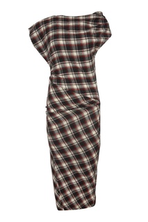 Шерстяное платье Pisa Isabel Marant Etoile