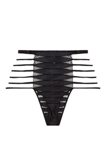 Высокие трусики Rayna Agent Provocateur