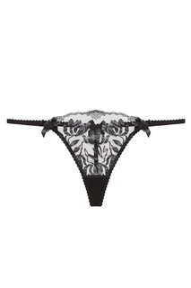 Трусики стринги Sparkle Agent Provocateur