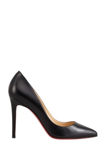 Кожаные туфли Pigalle 100 Christian Louboutin