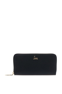 Кошелек с контрастным декором Panettone Christian Louboutin