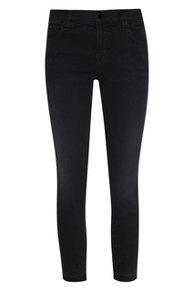 Укороченные джинсы J Brand