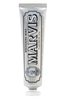 Зубная паста “Мята” 75ml Marvis