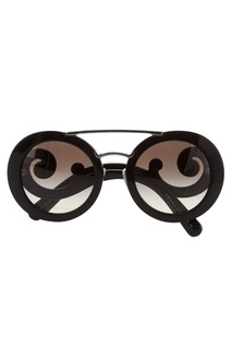 Cолнцезащитные очки Prada