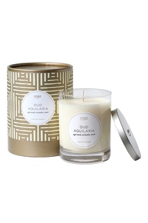 Ароматическая свеча Oud Aquilaria 312гр. Kobo Candles