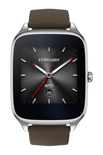 Часы ASUS ZenWatch 2