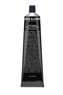Крем для рук «Ваниль и апельсин» 65ml Grown Alchemist