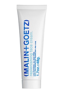 Восстанавливающий крем для лица Replenishing Face Cream 48ml Malin+Goetz