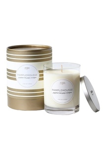 Ароматическая свеча Pamplemousse 312гр. Kobo Candles