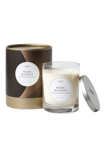 Ароматическая свеча Moon Wisteria Kobo Candles