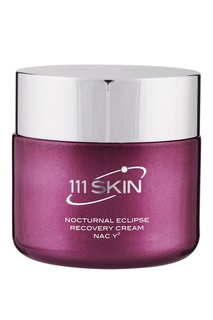 Восстанавливающий крем для лица Nocturnal Eclipse Recovery Cream NAC Y2, 50мл 111 Skin