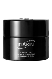 Скульптурирующий гель для области вокруг глаз и губ Celestial Black Diamond Contour Gel, 15мл 111 Skin