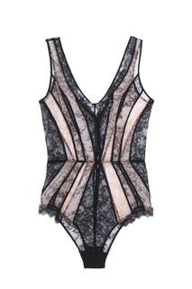 Боди Saffi Agent Provocateur