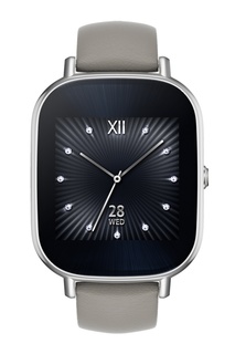 Часы ASUS ZenWatch 2