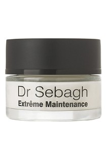 Крем для сухой кожи лица Extreme Maintenance 50ml Dr Sebagh