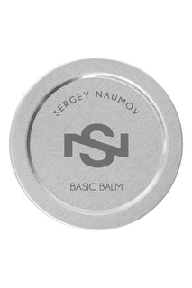 Бальзам для губ Basic 15 гр. Sergey Naumov