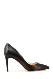 Кожаные туфли Pigalle 85 Christian Louboutin