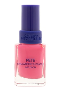 Лак для ногтей Pete Christina Fitzgerald