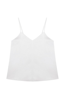 Однотонный топ T Skirt