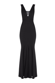 Платье Alessandra ZAC Zac Posen