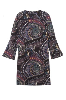 Платье с заклепками Etro