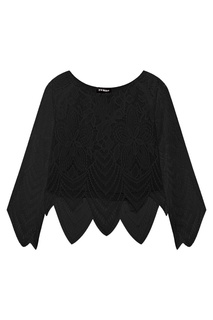 Кружевной топ T Skirt