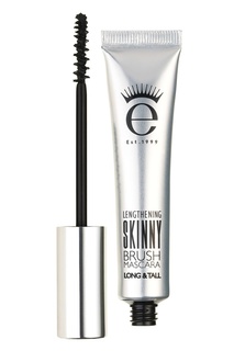 Удлиняющая тушь Skinny Brush, Black Eyeko