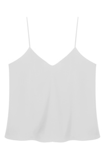 Однотонный топ T Skirt