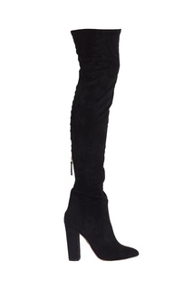 Ботфорты Thigh High 105 Aquazzura