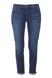 Синие джинсы Frame Denim