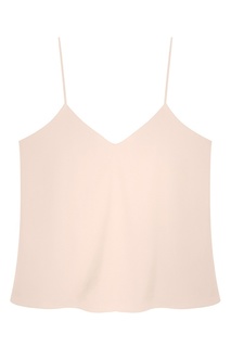 Однотонный топ T Skirt