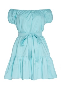 Хлопковое платье Laroom