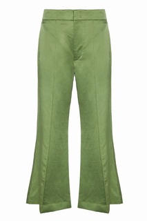 Атласные брюки Edrio Isabel Marant