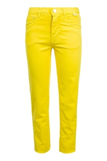 Хлопковые брюки Il Gufo