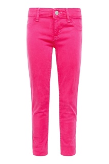Однотонные брюки Ralph Lauren Children