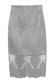 Кружевная юбка T Skirt