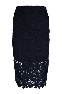 Хлопковая юбка T Skirt