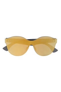 Солнцезащитные очки Tuttolente Mona Gold Retrosuperfuture