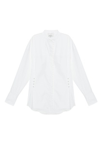 Хлопковая блузка 3.1 Phillip Lim