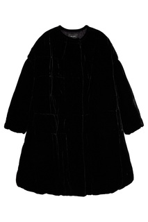 Бархатное пальто Tao Isabel Marant