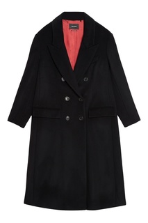 Двубортное пальто Dajo Isabel Marant
