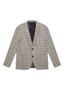 Шерстяной пиджак Etro