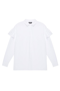 Хлопковая рубашка ЛИ ЛУ