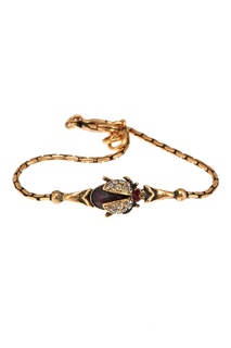 Браслет с божьей коровкой Maurizio Mori